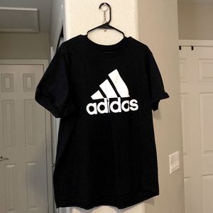 Adidas tee shirt size 2XL brand new no tags never worn